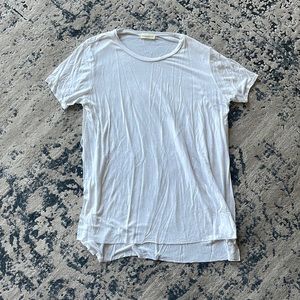 Ginger G White T-Shirt